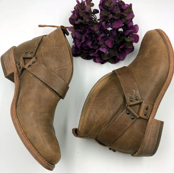 koolaburra ankle boots